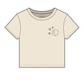 La Lune et Etoiles Bijou Tee