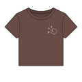 La Lune et Les Etoiles Bijou Tee