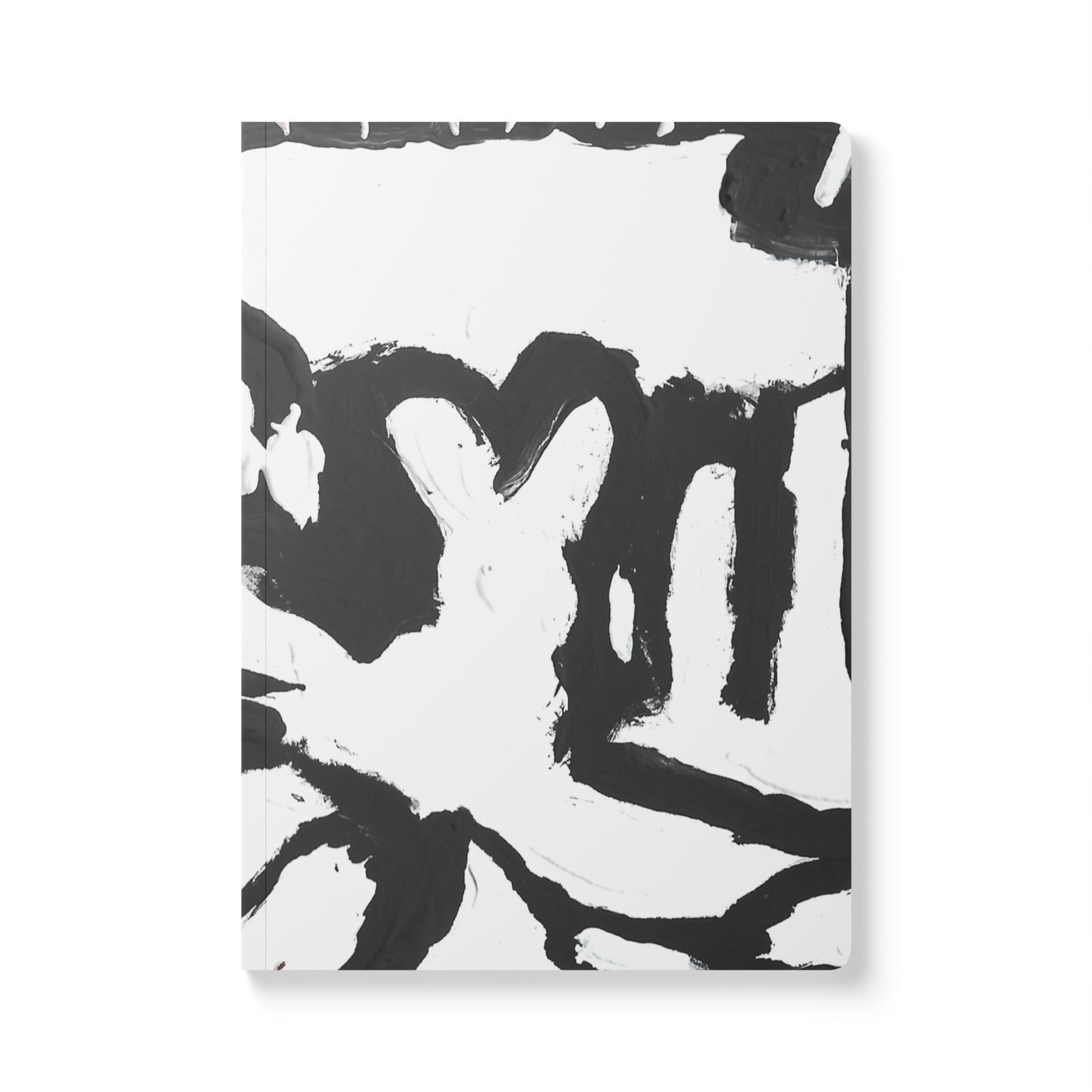 luxury art journal for creatives