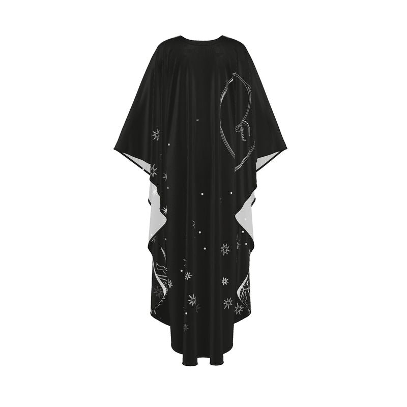 Celestial Kaftan