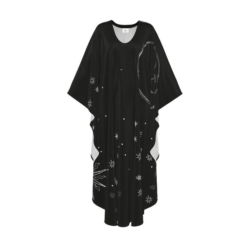 Celestial Kaftan