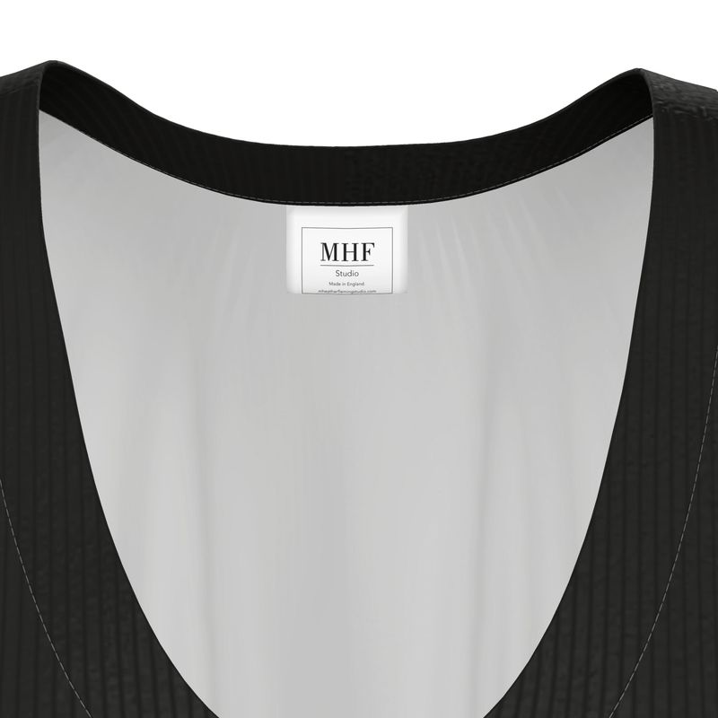 Celestial Kaftan