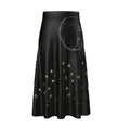 Celestial Midi Skirt