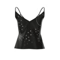 Celestial Strappy Camisole