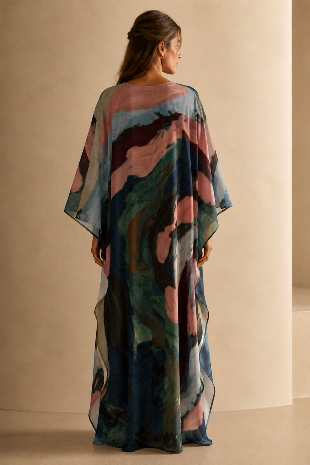 "Guidance" Kaftan
