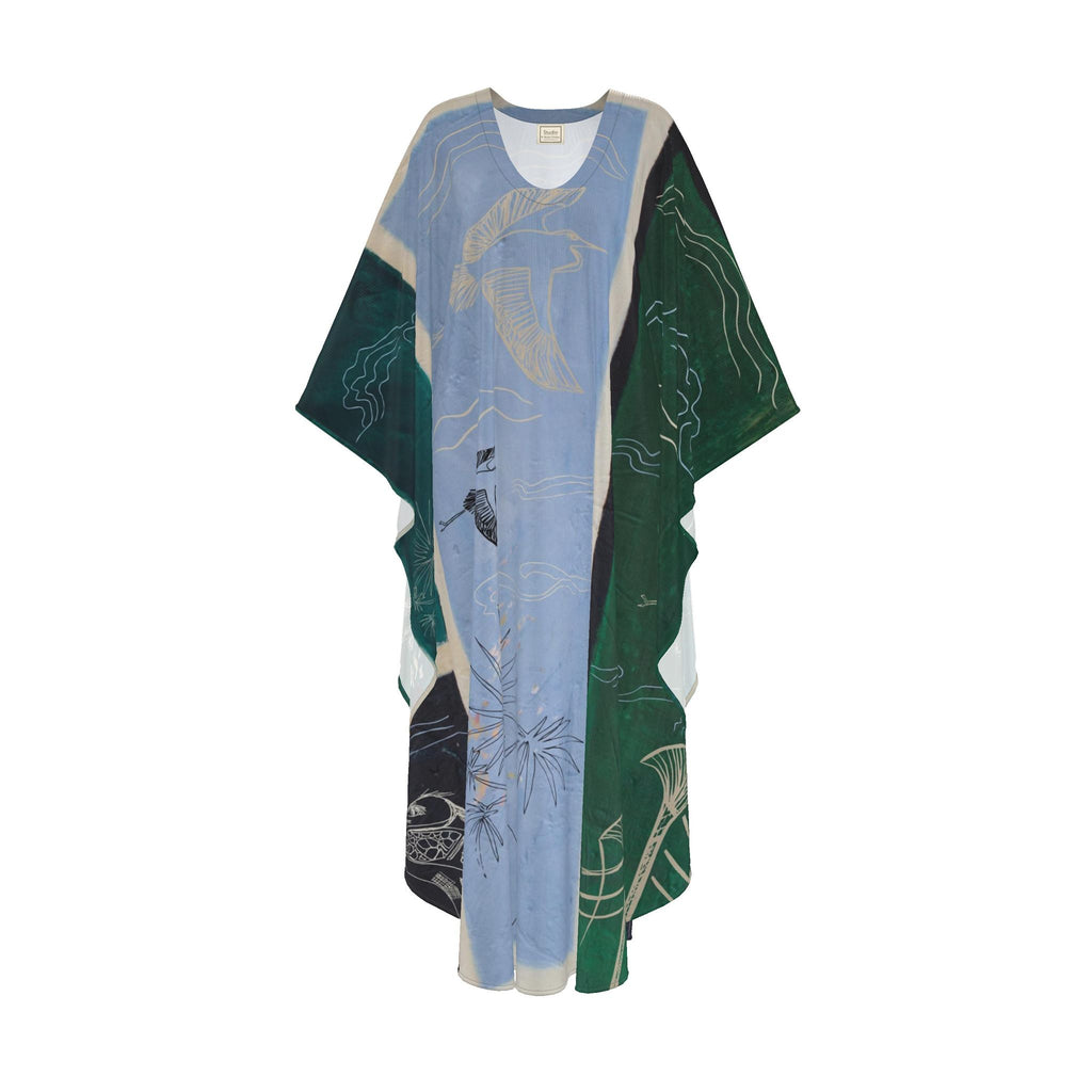Tranquility Kaftan