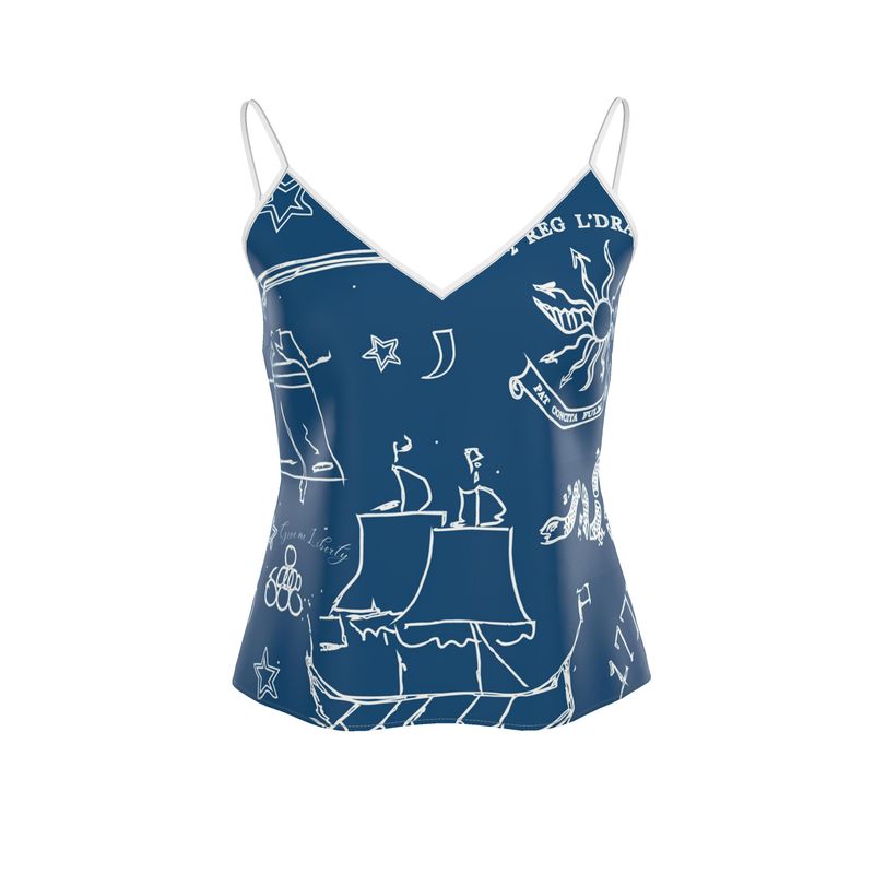 Liberty Camisole