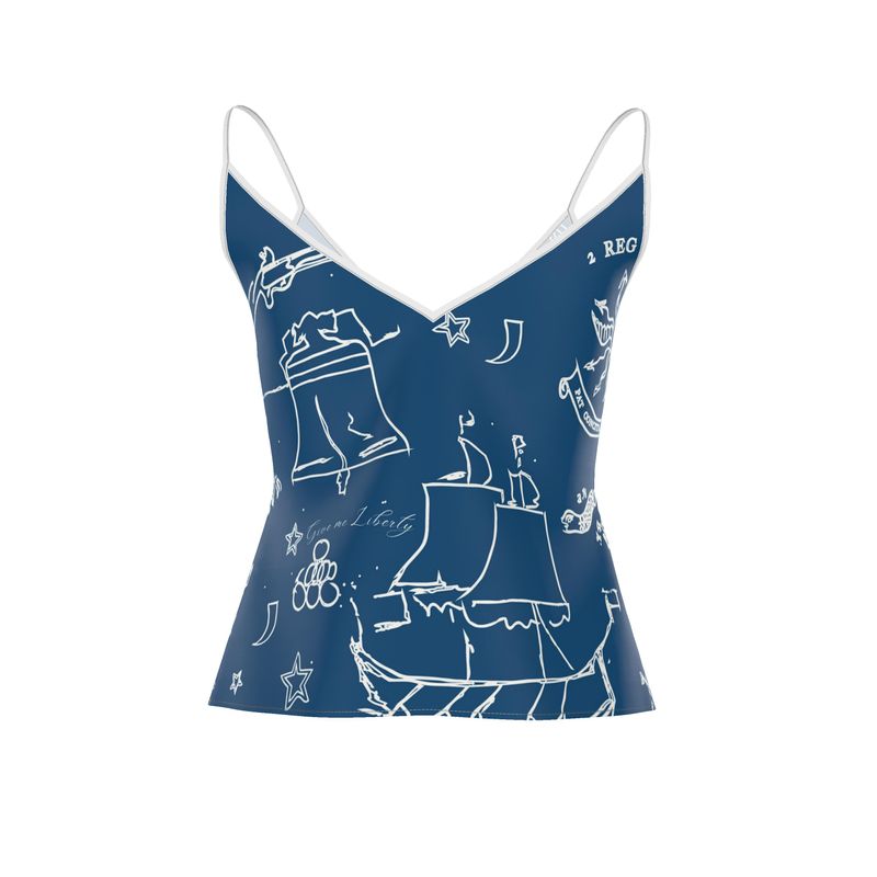 Liberty Camisole