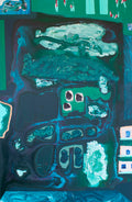 Malachite Field