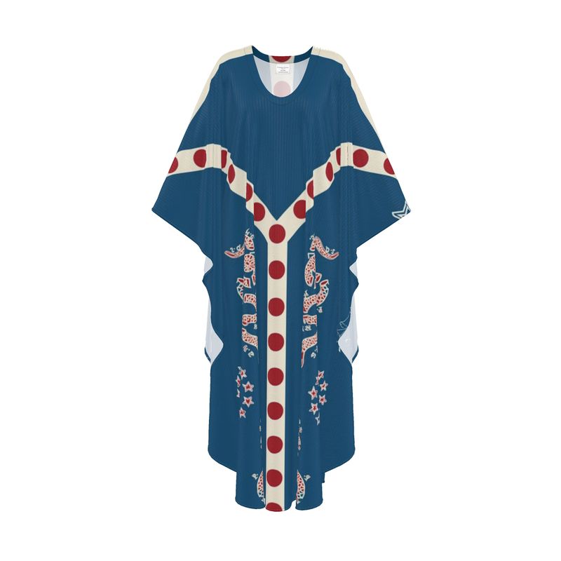 One Nation Kaftan