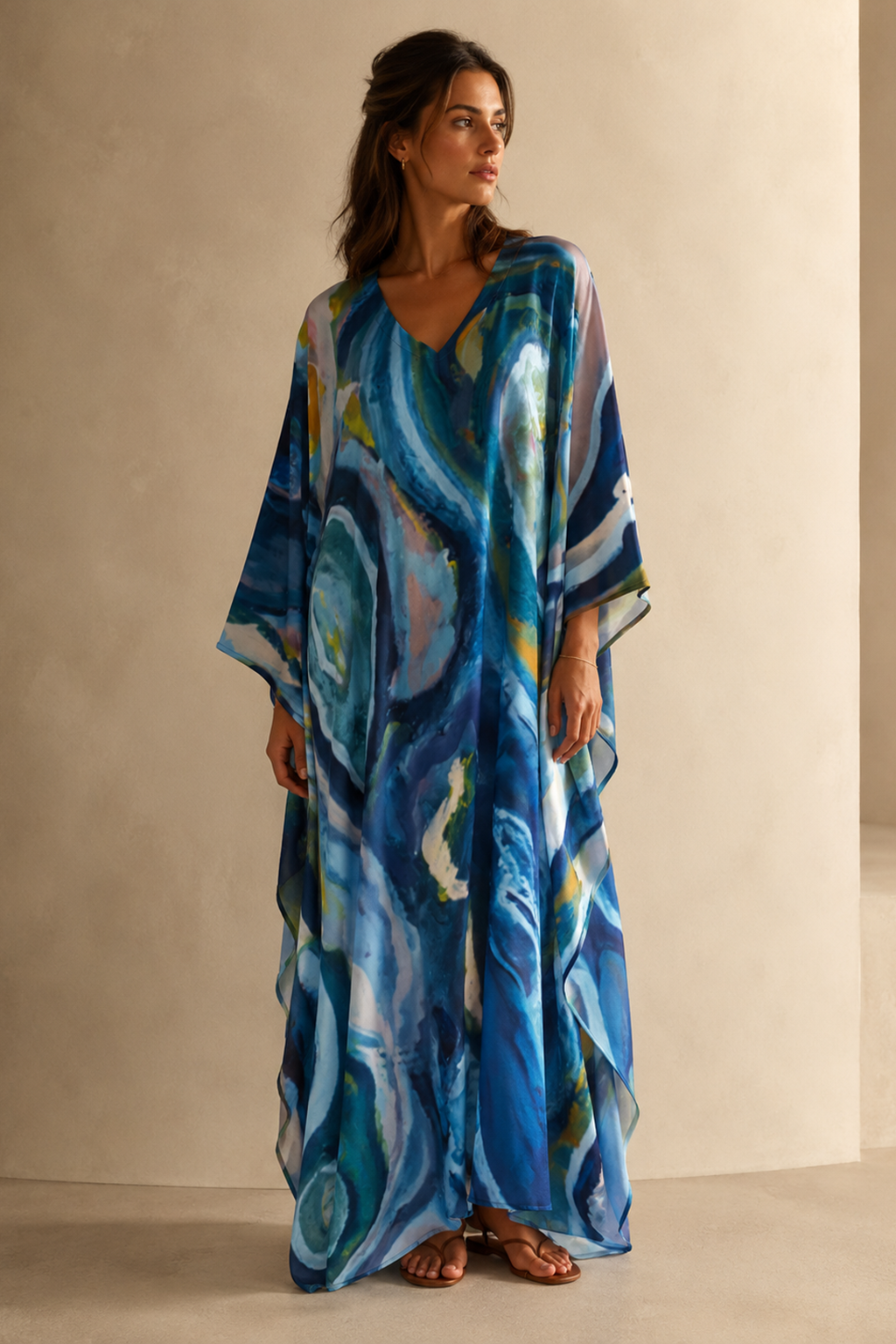 "Origin" Kaftan