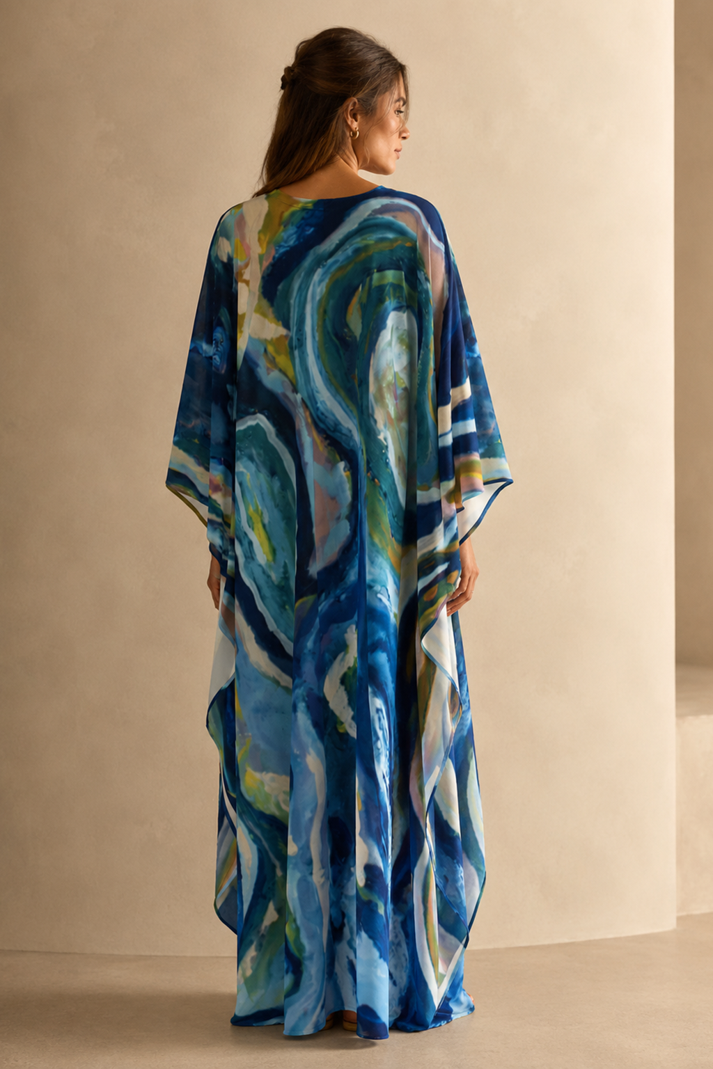 "Origin" Kaftan