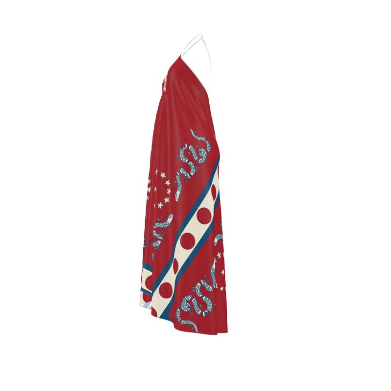 Union Reverie Halter