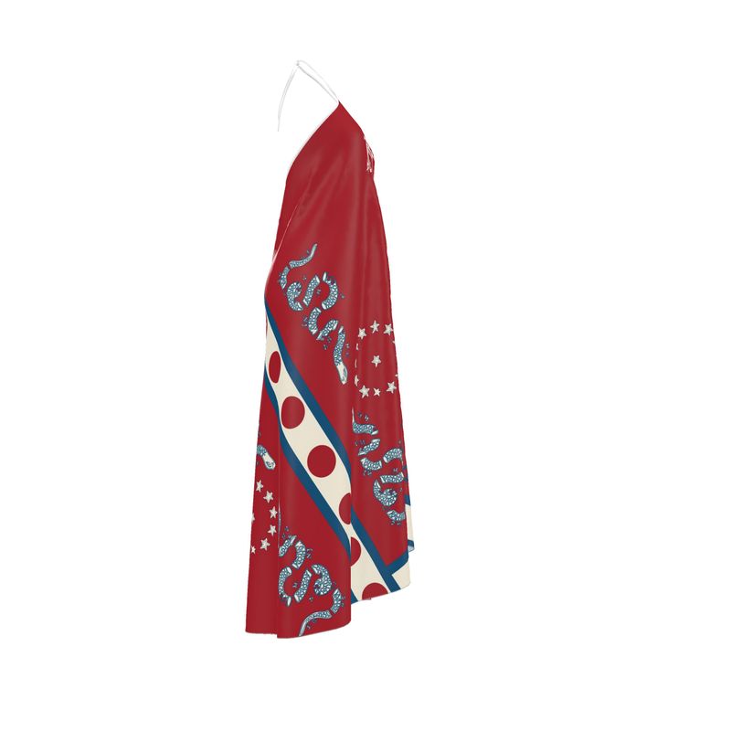 Union Reverie Halter