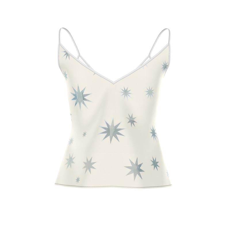 Sea Star Strappy Camisole