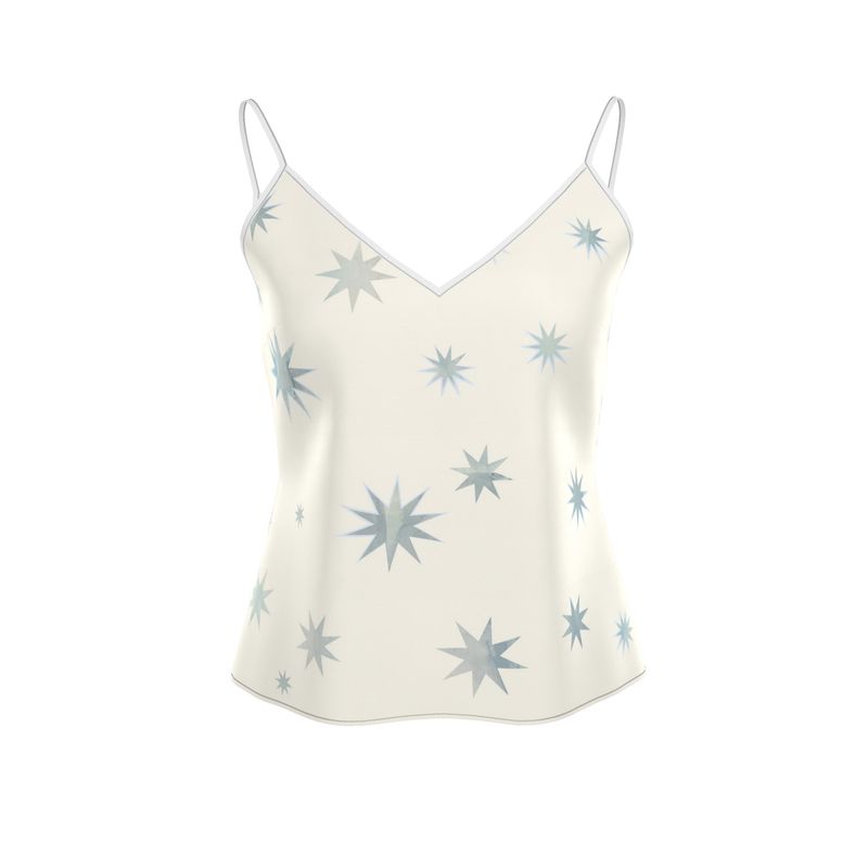Sea Star Strappy Camisole