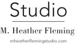 Translation missing: en.M. Heather Fleming Studio accessibility.home