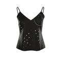 Celestial Strappy Camisole