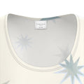 Sea Star Jersey Mini Dress