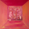 Unrequited, 24" x 24"
